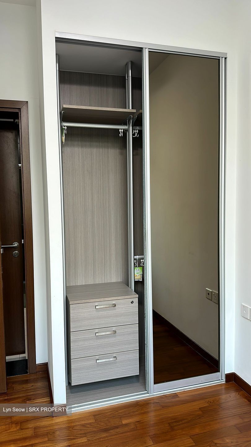 The Hillford (D21), Apartment #393490401